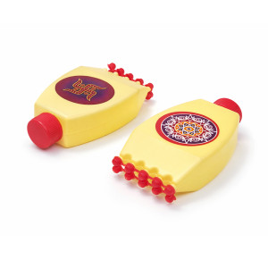 Rangoli Rolls Multi-Nozzle Applicator – 2 Set